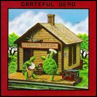 Grateful Dead : Terrapin Station